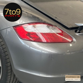 Porsche 987.1 Cayman S Tail Light LHS 987 631 981 00